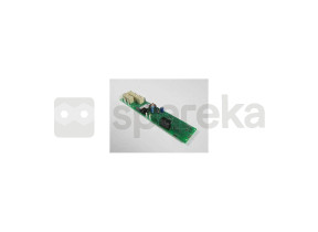Carte électronique de commande 480121103255