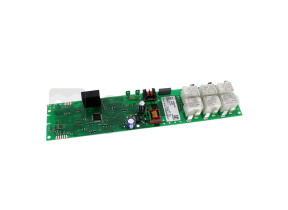 Carte électronique de commande 480121103257
