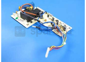 Carte électronique de commande 480150100018