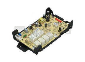 Carte électronique de commande 481010625250