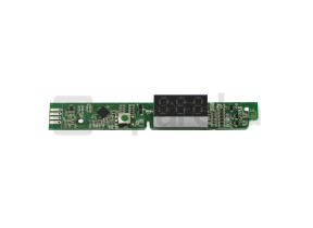 Carte électronique de commande 481010670509