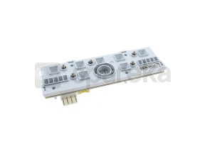 Carte électronique de commande 481010742645