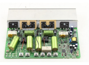 Carte électronique de commande 481221458583