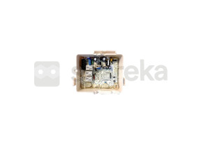 Carte électronique de commande 481221470314
