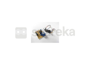 Carte électronique de commande 481221479943