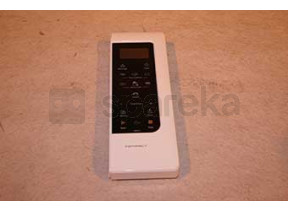 Carte électronique de commande 481223678542