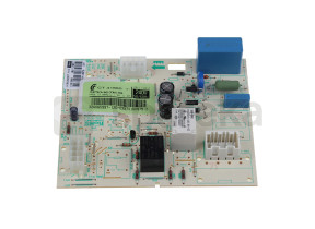 Carte électronique de commande 481223678548