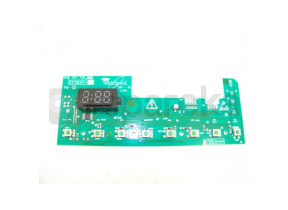 Carte électronique de commande 481223958061