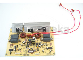 Carte électronique de commande 49019386