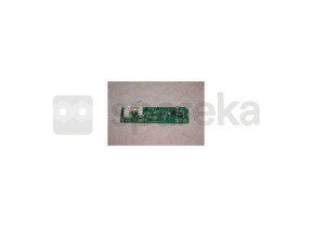 Carte électronique de commande 49029901