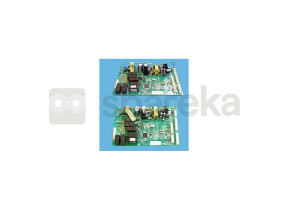 Carte électronique de commande 49033886