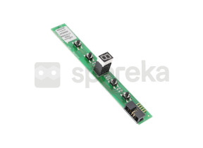 Carte électronique de commande 50288282002