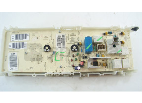Carte électronique de commande 52X6307