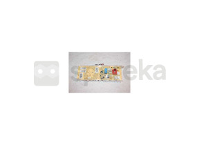 Carte électronique de commande 52X6322