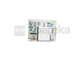 Carte électronique de commande 55X1498
