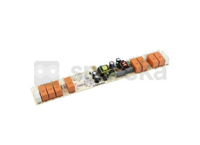 Carte électronique de commande 5615464038