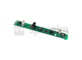 Carte électronique de commande 6114633