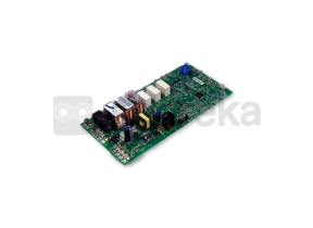 Carte électronique de commande 70X0436