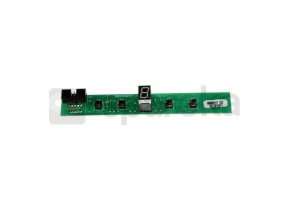 Carte électronique de commande 70X1664