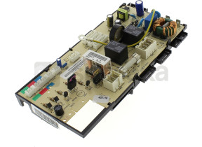 Carte électronique de commande 70X2190