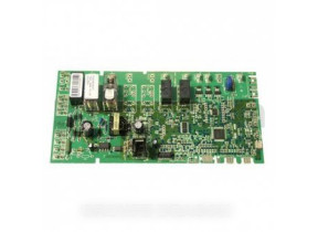 Carte électronique de commande 72X0444