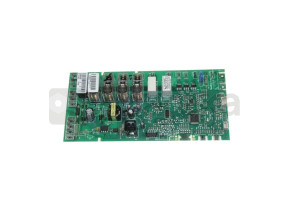 Carte électronique de commande 72X1442