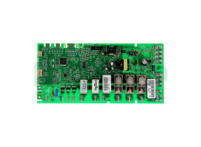 Carte électronique de commande 72X1587