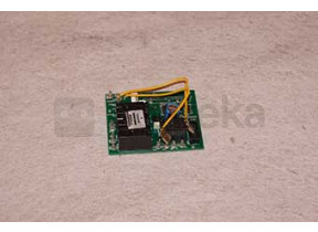 Carte électronique de commande 74X9537