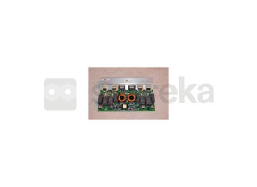 Carte électronique de commande 7g carte électronique 4i cop C00299611
