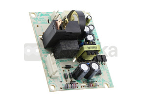 Carte électronique de commande amleexx-01 4055348116