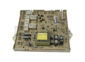 Carte électronique de commande antares configurable 480131000039