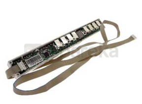 Carte électronique de commande AS0003003
