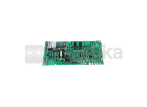 Carte électronique de commande AS0003793