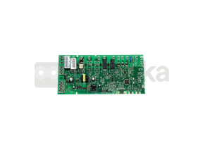 Carte électronique de commande AS0006080