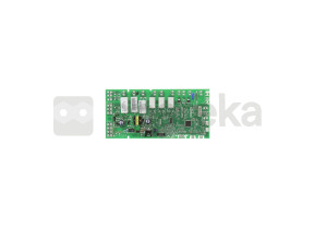 Carte électronique de commande AS0006759