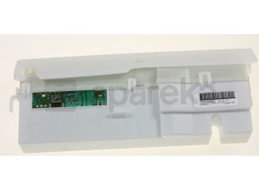 Carte électronique de commande AS0007950