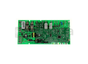 Carte électronique de commande AS0019789