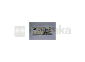 Carte électronique de commande AS0024122