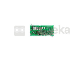 Carte électronique de commande AS0024148