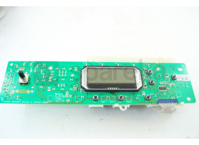 Carte électronique de commande AS0030681