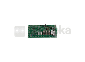 Carte électronique de commande AS0031748