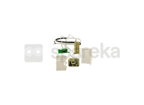 Carte électronique de commande AS0033353