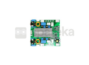Carte électronique de commande AS0038560
