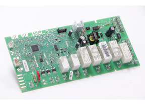 Carte électronique de commande AS0039978