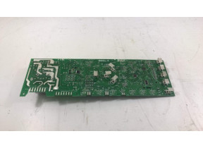 Carte électronique de commande AS0041878
