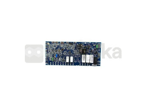 Carte électronique de commande AS0058891