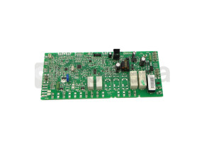 Carte électronique de commande AS0068505