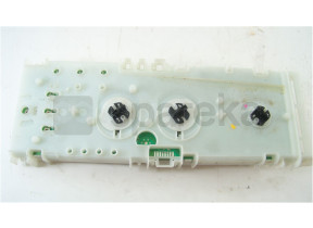 Carte électronique de commande AS6008382