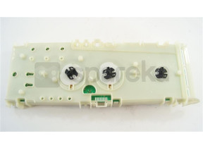 Carte électronique de commande AS6008388
