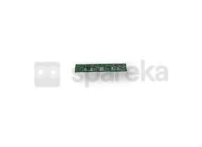 Carte électronique de commande assemblé g0 481010545215